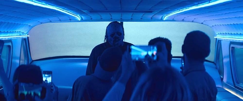 悪魔のいけにえ レザーフェイス・リターンズの画像