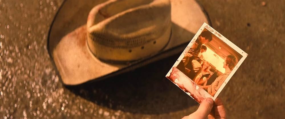 悪魔のいけにえ レザーフェイス・リターンズの画像