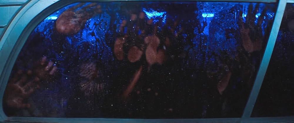 悪魔のいけにえ レザーフェイス・リターンズの画像