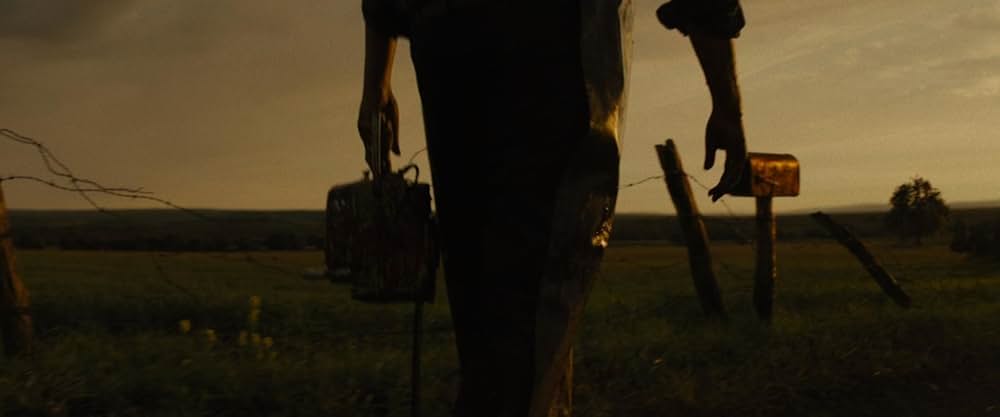 悪魔のいけにえ レザーフェイス・リターンズの画像