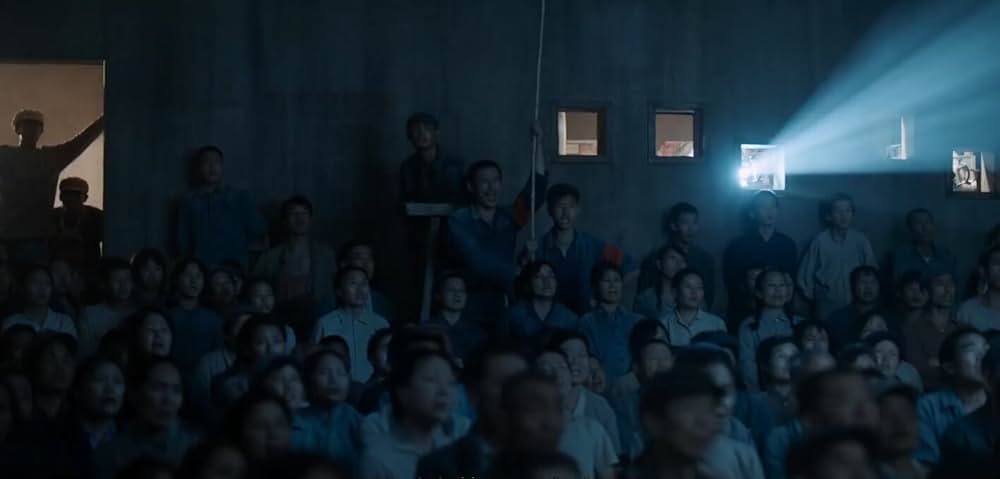 ワン・セカンド 永遠の24フレームの画像