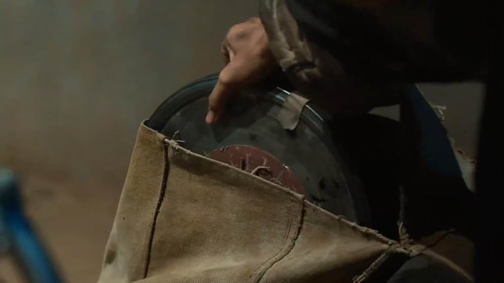 ワン・セカンド 永遠の24フレームの画像