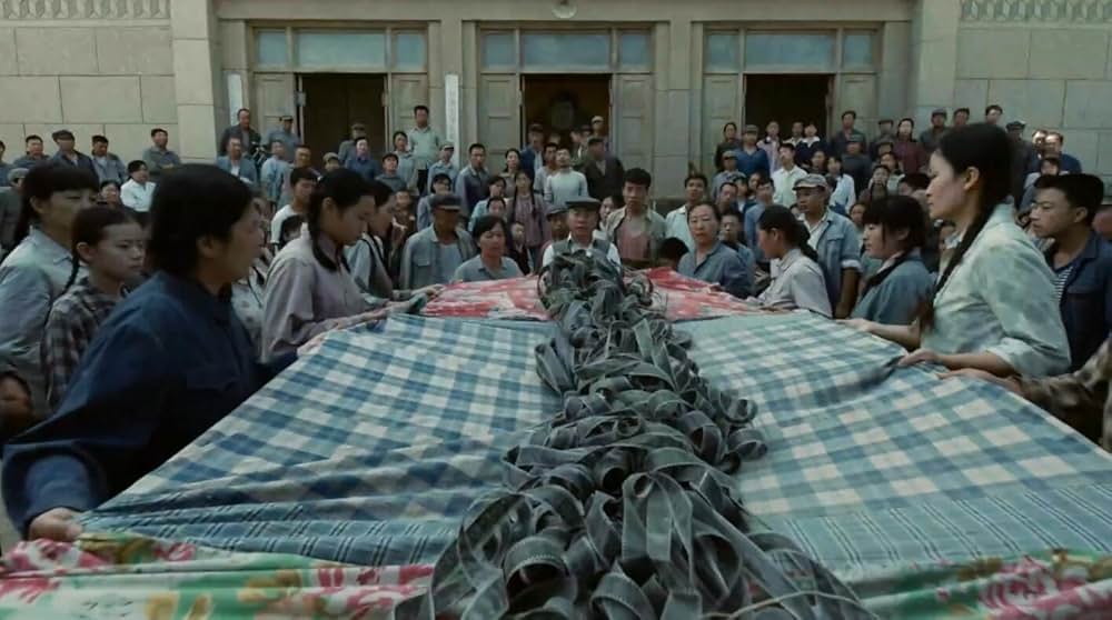 ワン・セカンド 永遠の24フレームの画像