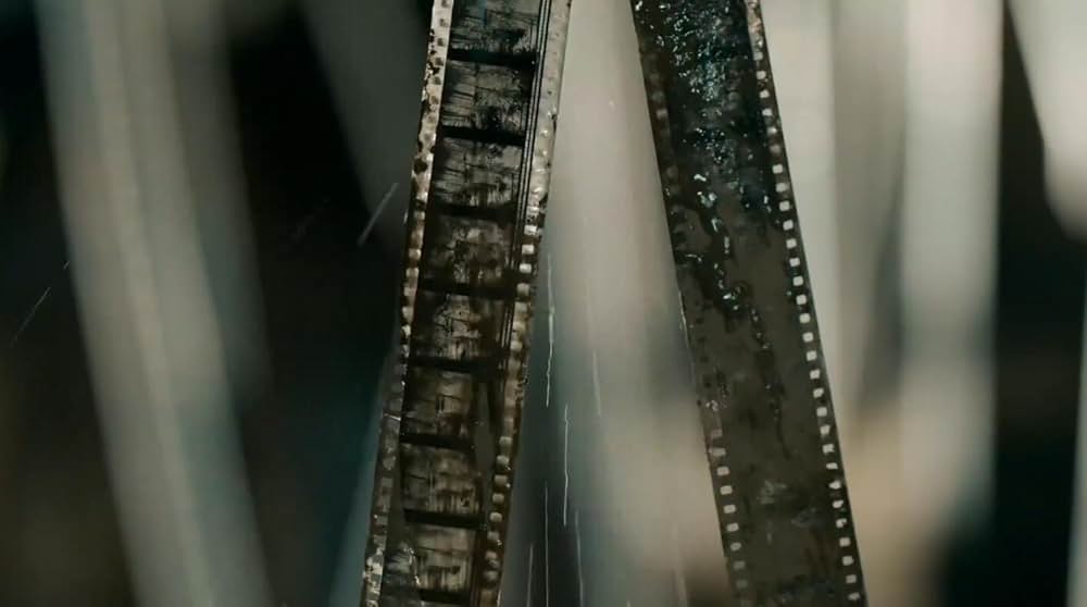 ワン・セカンド 永遠の24フレームの画像