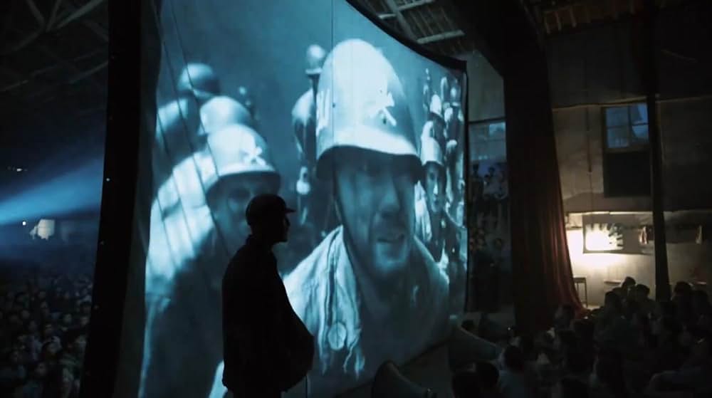 ワン・セカンド 永遠の24フレームの画像