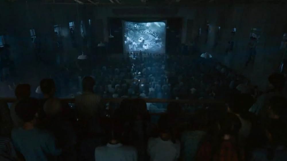 ワン・セカンド 永遠の24フレームの画像