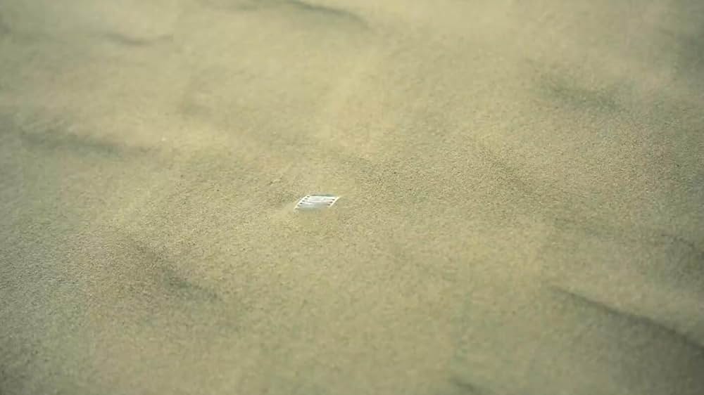 ワン・セカンド 永遠の24フレームの画像