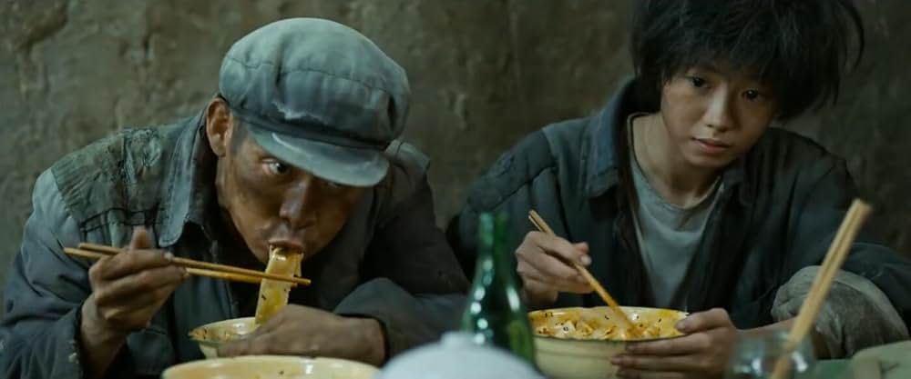 ワン・セカンド 永遠の24フレームの画像