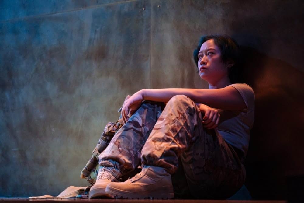 ナショナル・シアター・ライブ 2022 「ヘンリー五世」の画像