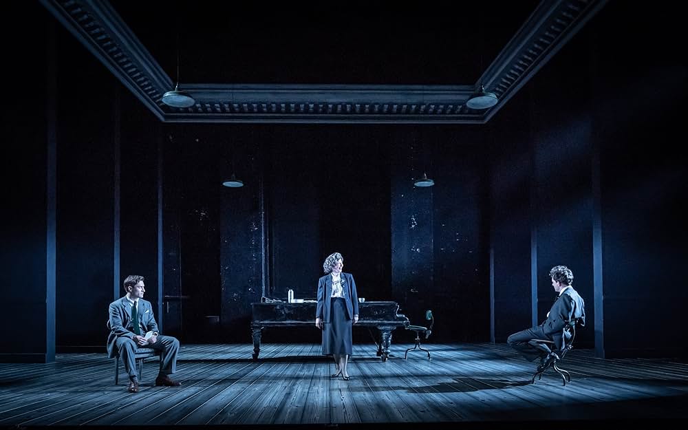 ナショナル・シアター・ライブ 2022 「レオポルトシュタット」の画像