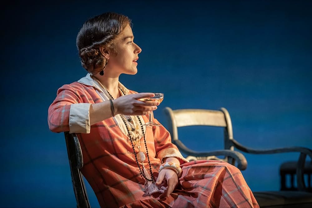 ナショナル・シアター・ライブ 2022 「レオポルトシュタット」の画像