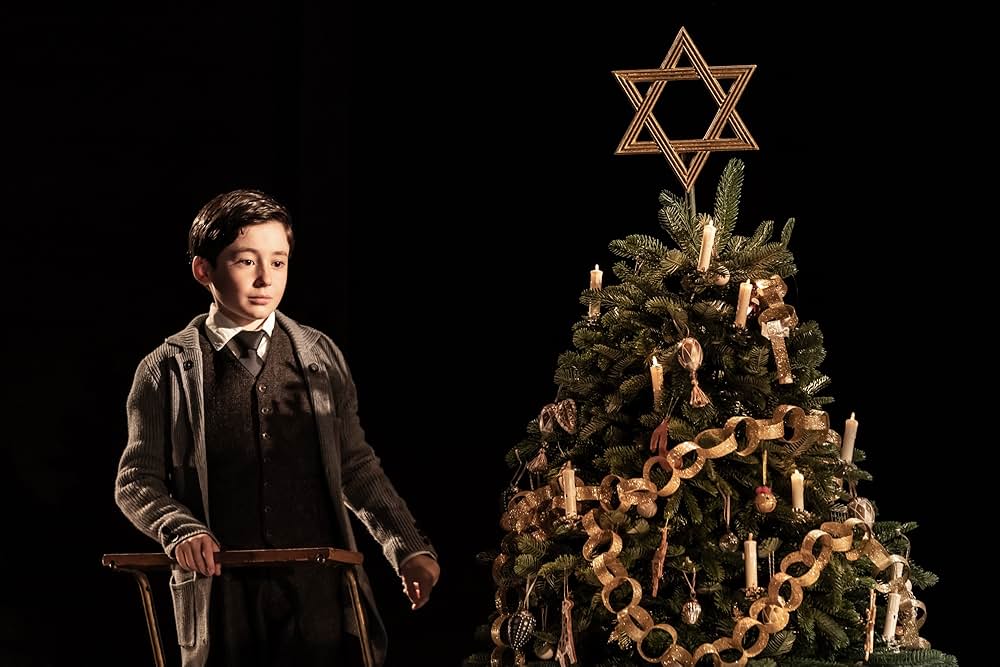 ナショナル・シアター・ライブ 2022 「レオポルトシュタット」の画像