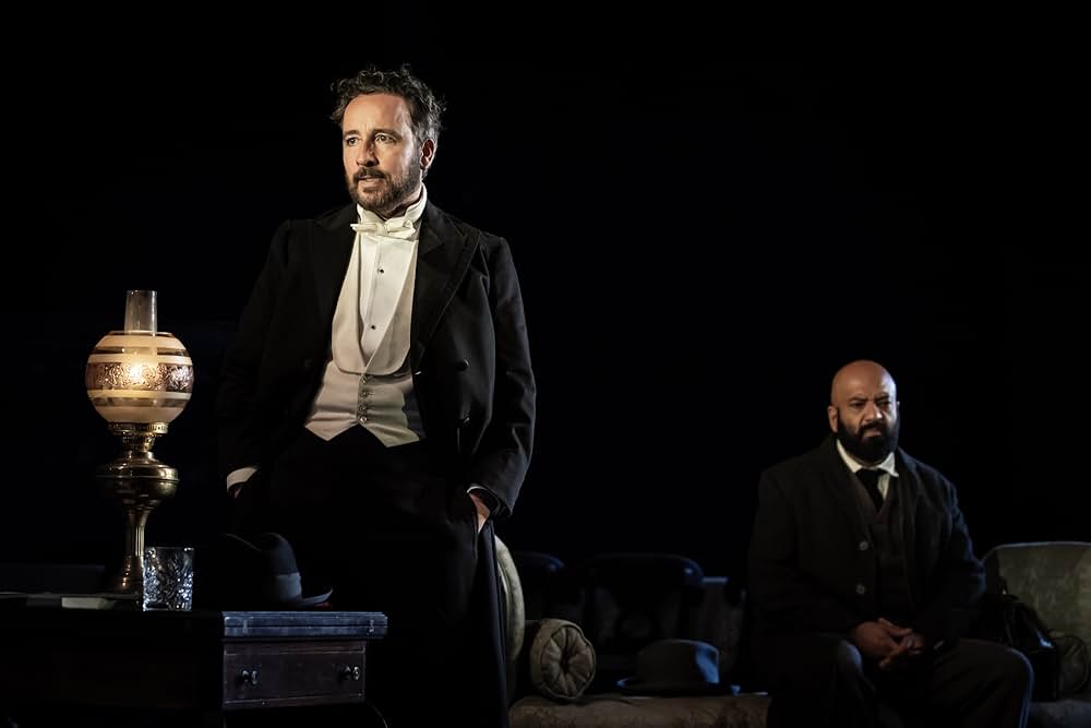 ナショナル・シアター・ライブ 2022 「レオポルトシュタット」の画像