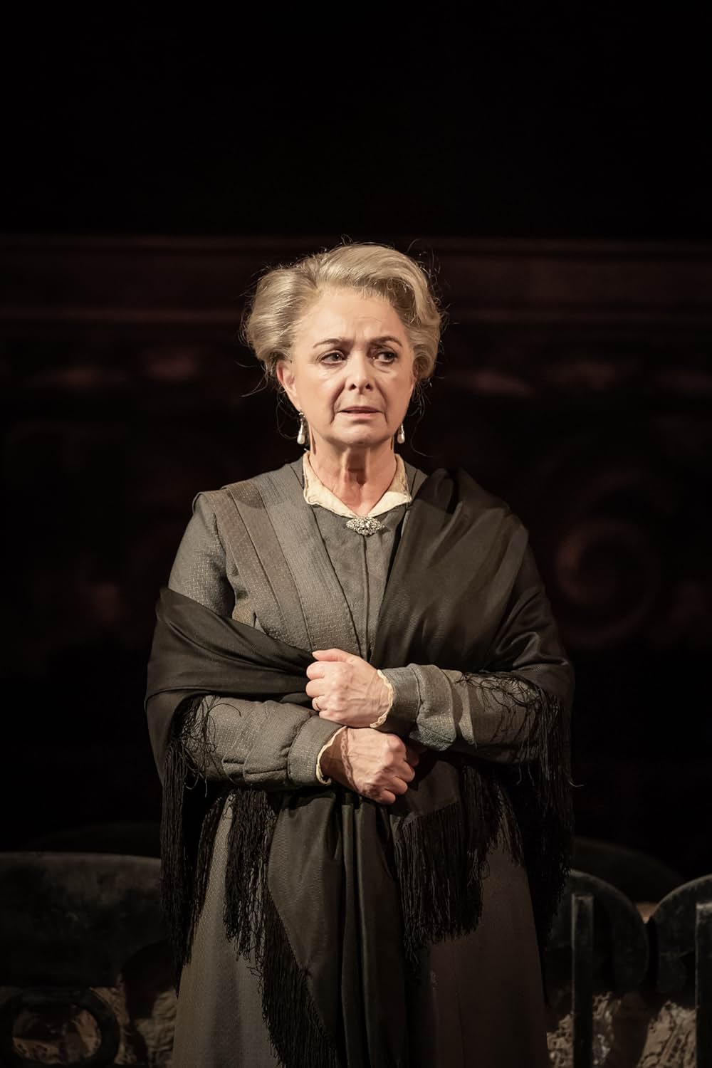 ナショナル・シアター・ライブ 2022 「レオポルトシュタット」の画像