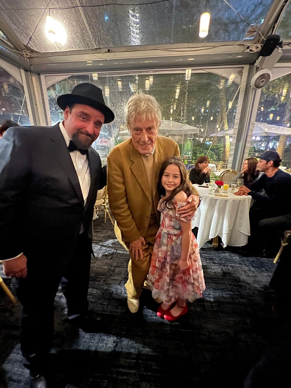 ナショナル・シアター・ライブ 2022 「レオポルトシュタット」の画像