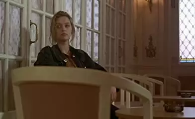 パリ、18区、夜。の画像