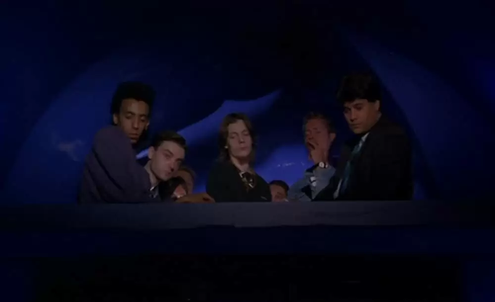 パリ、18区、夜。の画像