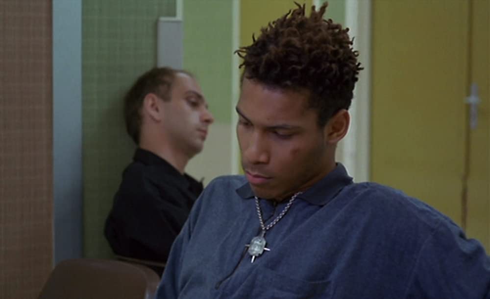 パリ、18区、夜。の画像