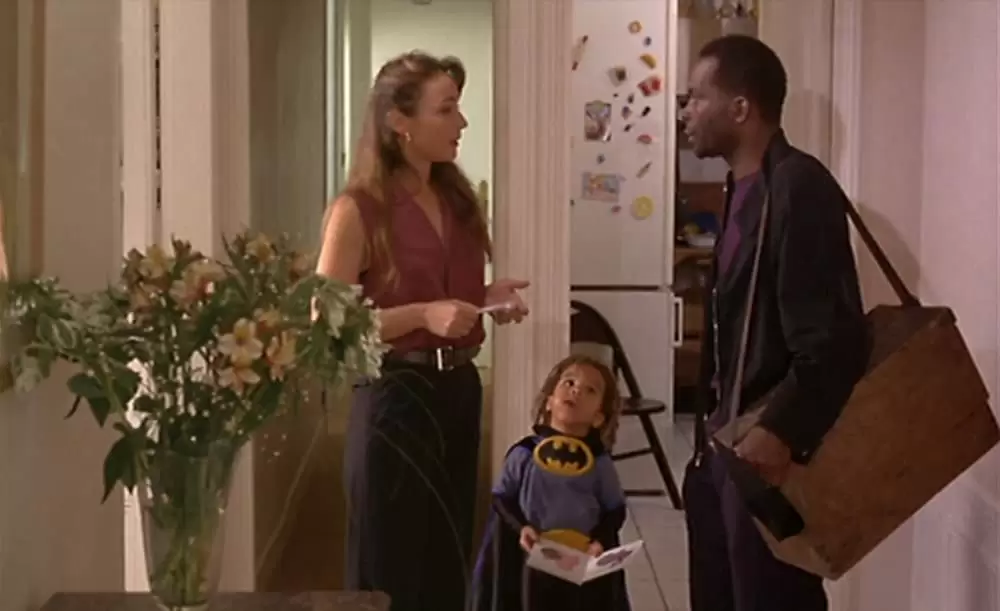 パリ、18区、夜。の画像