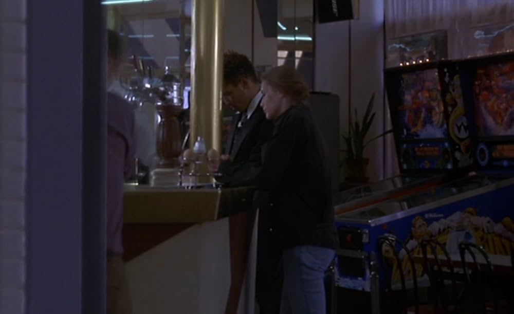 パリ、18区、夜。の画像