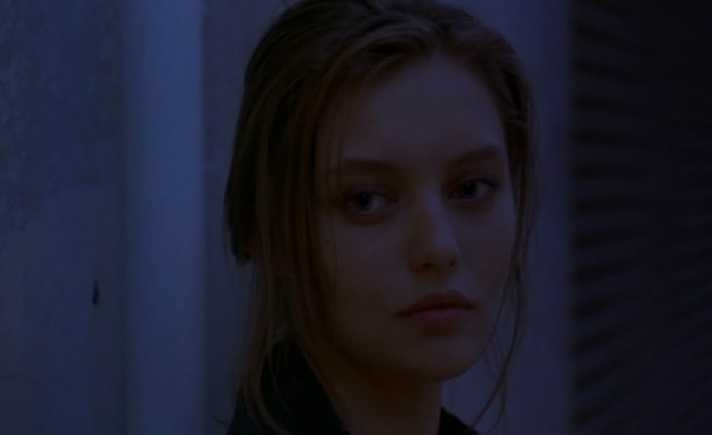 パリ、18区、夜。の画像