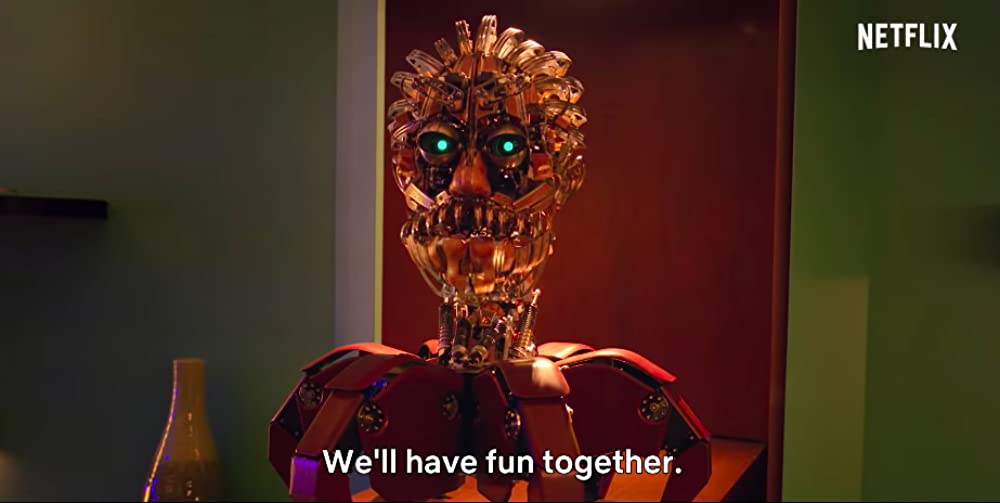 ビッグバグの画像