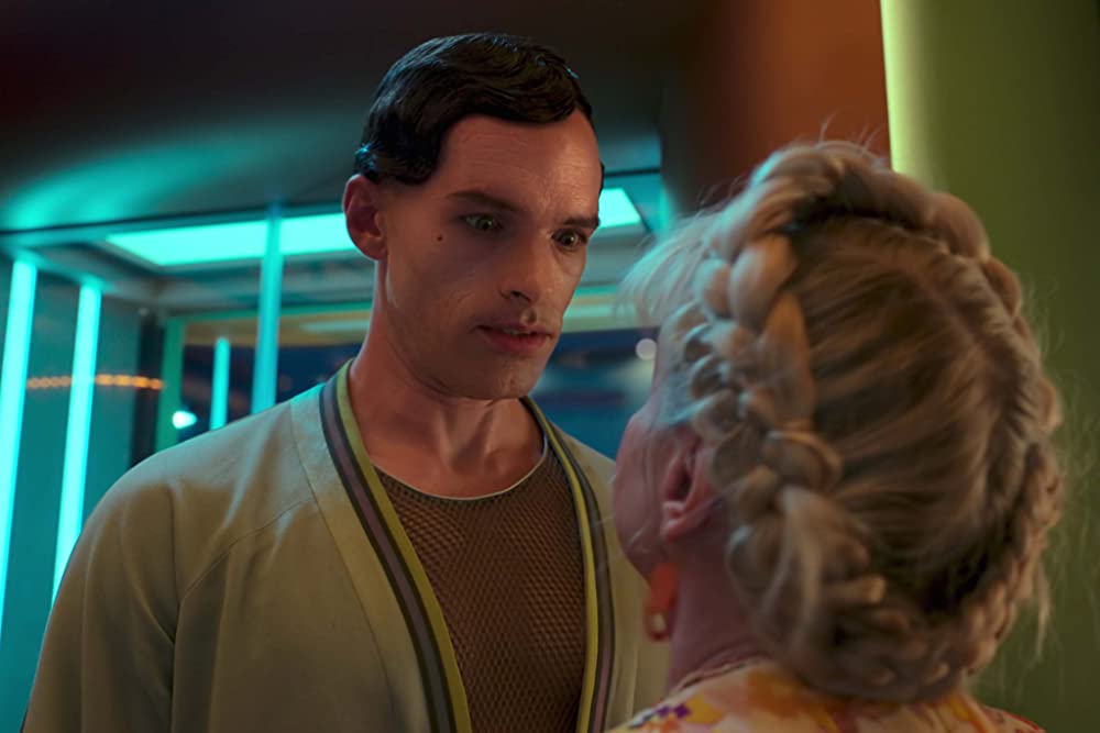 ビッグバグの画像