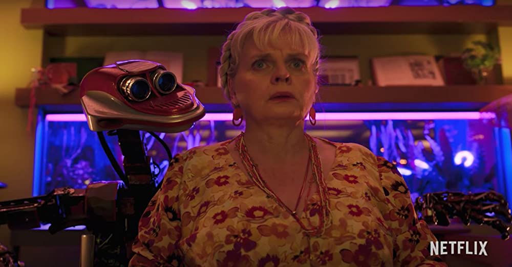 ビッグバグの画像