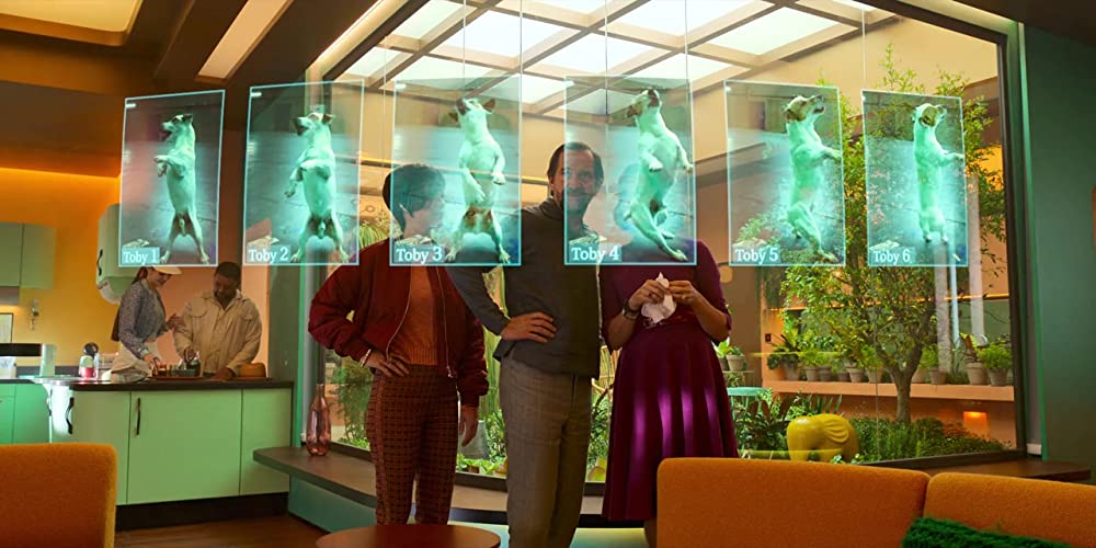 ビッグバグの画像