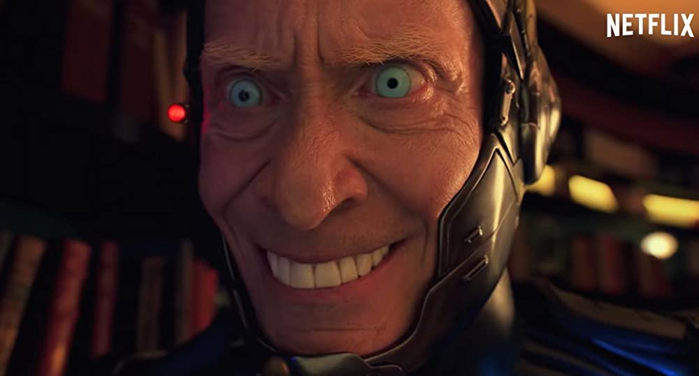 ビッグバグの画像