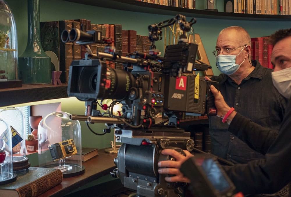 ビッグバグの画像