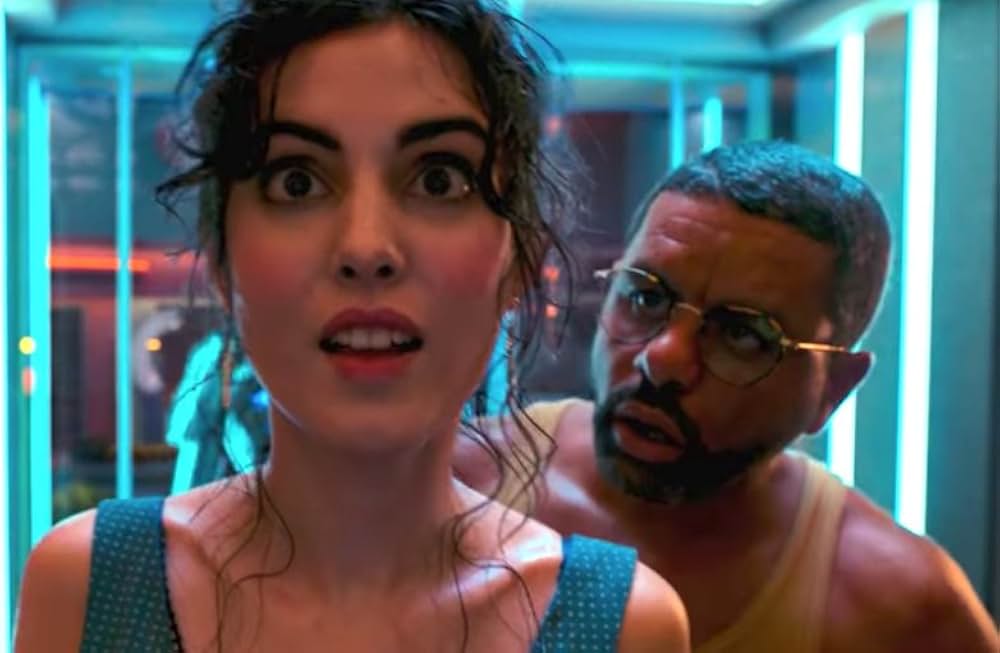 ビッグバグの画像