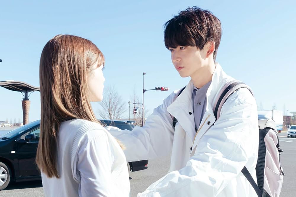 モエカレはオレンジ色の画像