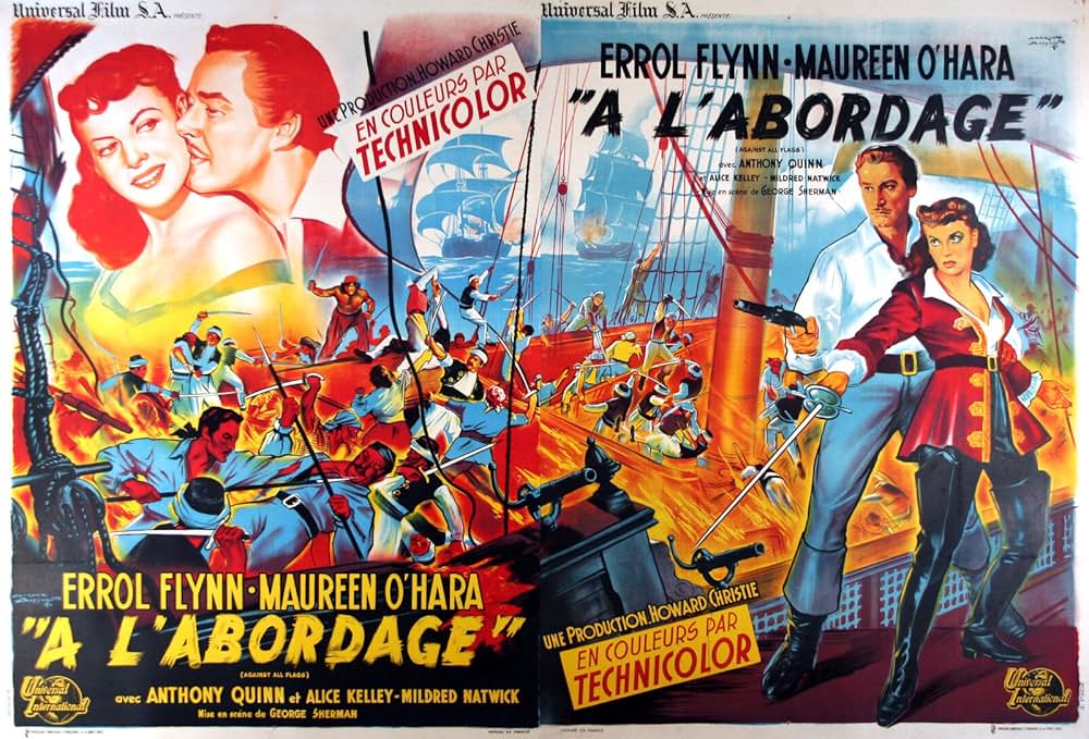 すべての旗に背いての画像