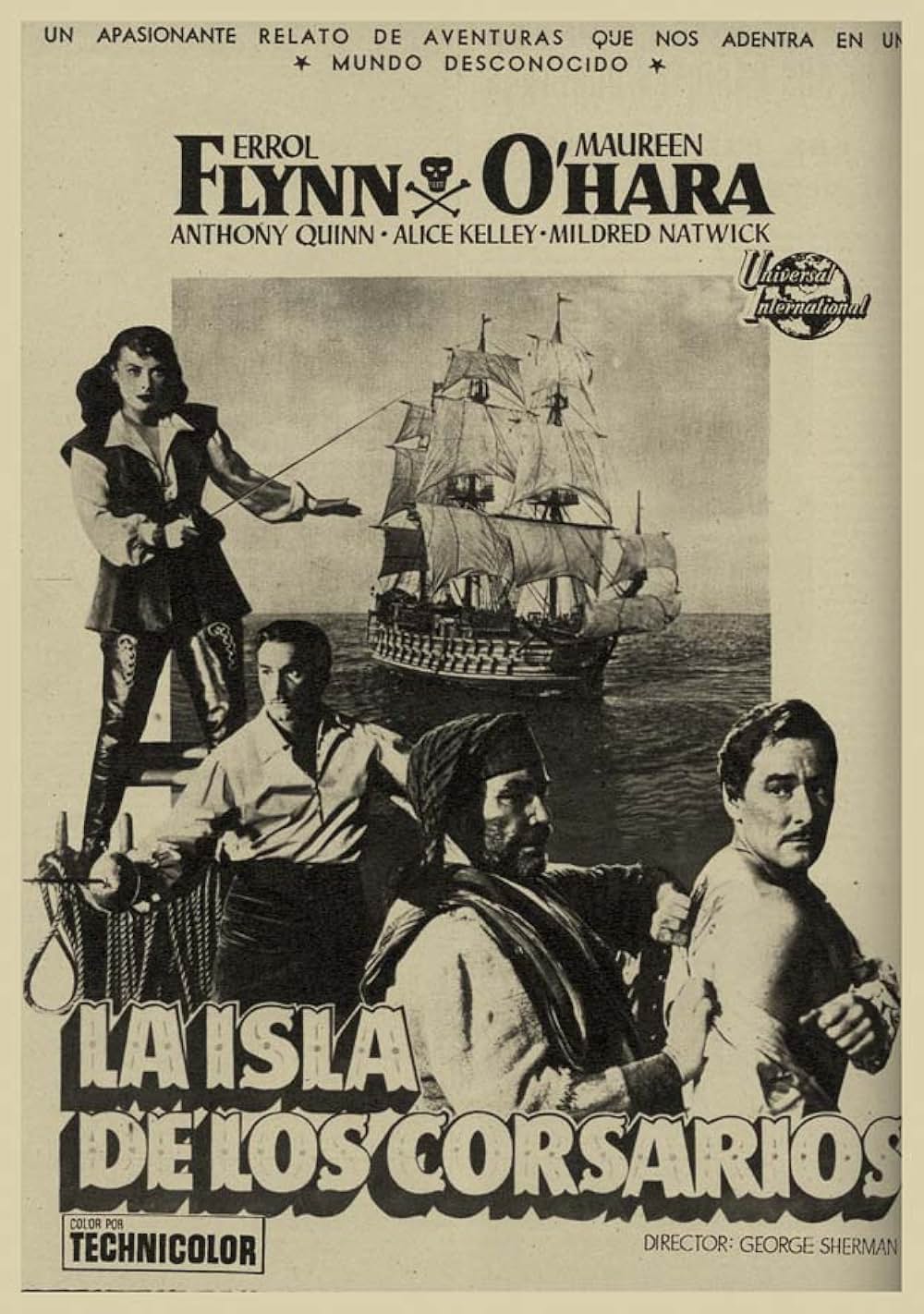 すべての旗に背いての画像