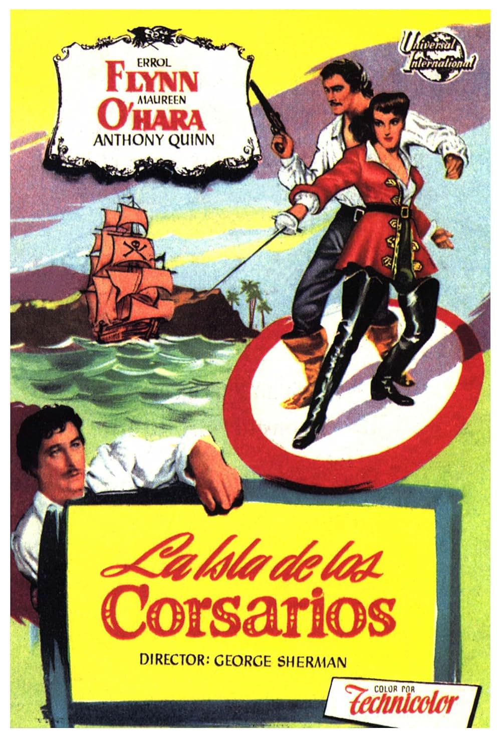 すべての旗に背いての画像