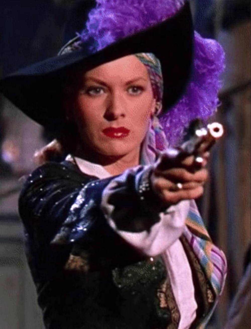 すべての旗に背いての画像