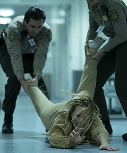 透明人間の画像