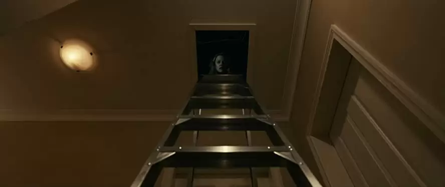 透明人間の画像