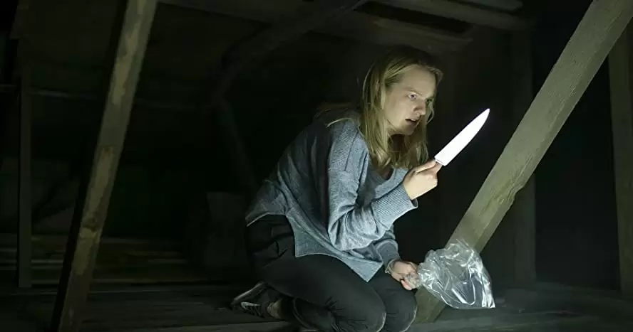 透明人間の画像