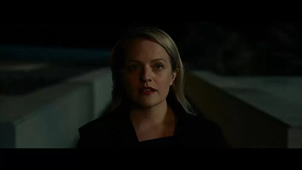 透明人間の画像