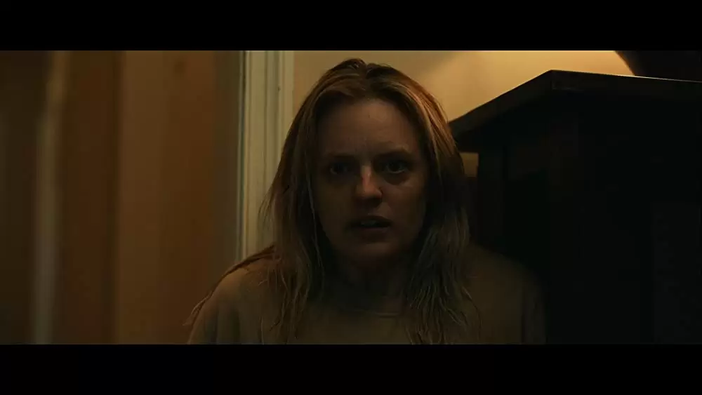 透明人間の画像