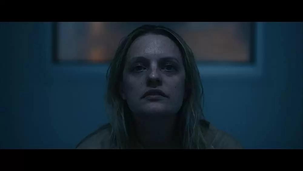 透明人間の画像