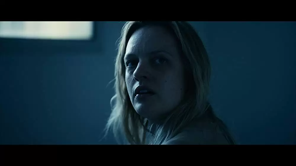 透明人間の画像