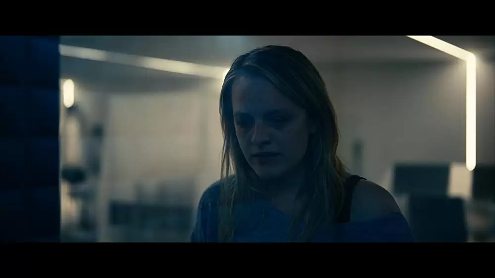 透明人間の画像