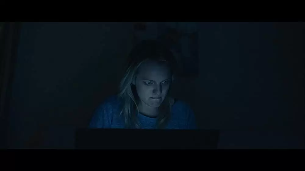 透明人間の画像