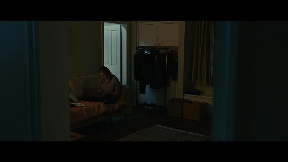 透明人間の画像