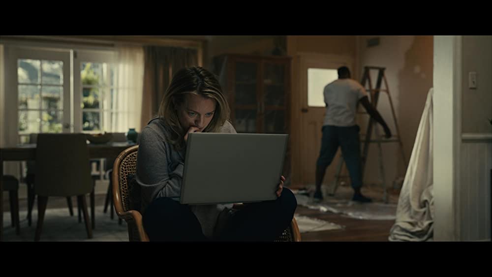 透明人間の画像