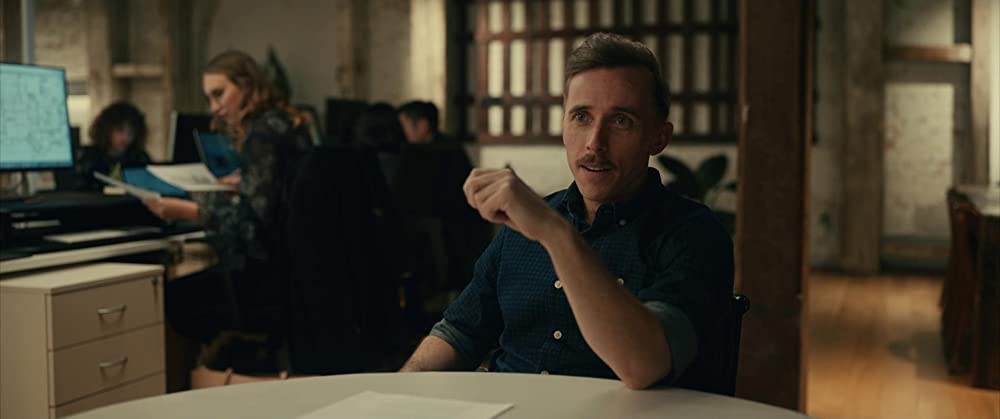 透明人間の画像