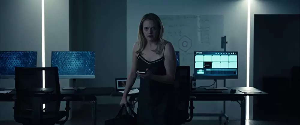 透明人間の画像